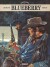 Blueberry - De Samlede Eventyr 2 - Tegneserie
