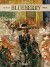 Blueberry - De Samlede Eventyr 3 - Tegneserie