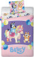 Bluey - Bed Linen - 100X140 40X45 Cm