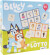 Bluey - Billedlotteri I Træ
