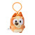 Bluey - Bingo - Mini Plush With Bag Clip 90282