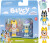 Bluey - Fairytale Figurer