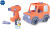Bluey - Byg En Ven Motoriseret Bil Boremaskine