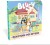 Bluey - Den Store Pop Op-Bog - Bog
