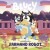 Bluey - Farmand Robot - Bog