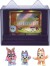 Bluey Fuzzies Figurer - Episoder - Assorteret
