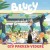 Bluey - Giv Pakken Videre - Bog
