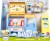 Bluey - Bluey S Food Truck Playset - Let S Play Chef - Legesæt