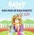 Bluey - Min Mor Er Den Bedste - Bog