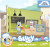 Bluey - Mini Playset Juice Bar 90329