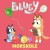 Bluey - Morskole - Bog