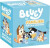 Bluey Og Familien Den Lille Bogkasse - Bog