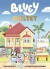 Bluey - Skiltet - Bog