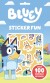 Bluey Sticker Fun - 100 Stickers - Alligator
