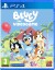Bluey The Videogame - PS4