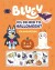 Bluey - Vil Du Med Til Halloween - Bog