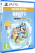 Bluey S Happy Snaps Deluxe Edition
