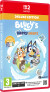 Bluey S Happy Snaps Deluxe Edition - Nintendo Switch 2