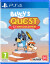 Bluey S Quest For The Gold Pen