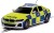 Scalextric Bil - Bmw 330I M-Sport Politi Bil - 1 32 - C4165
