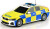 Scalextric Bil - Bmw 330I M-Sport Politi Bil - 1 32 - C4165