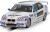 Scalextric - Bmw E36 320I - Btcc 1995 David Brabham - 1 32 - C4574