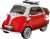 Revell - Bmw Isetta 250 Byggesæt - 70 Jubilæums Udgave - 07735