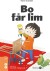 Bo Får Lim - Bog