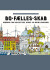 Bo-Fælles-Skab - Bog