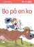 Bo På En Ko - Bog
