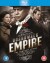Boardwalk Empire Seasons 1 To 5 Complete Collection - Blu-Ray