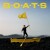 Michael Patrick Kelly - Boats - CD