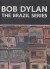 Bob Dylan -The Brazil Series - English Book