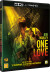 Bob Marley - One Love - 4K Blu-Ray Film