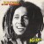 Bob Marley - Kaya Remastered - CD
