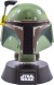 Boba Fett Figur Lampe - Star Wars