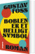 Boblen Er Et Helligt Symbol - Bog