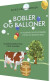 Bobler Og Balloner - Bog