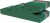Bobles - Krokodille - L - Gym Green - 60X18X24 Cm