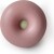Bobles - Donut - S - Dusty Rose - Ø 33-35 Cm