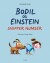 Bodil Og Einstein Sniffer Numser - Bog