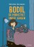 Bodil Og Monstret Under Sengen - Bog
