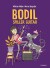 Bodils Spiller Guitar - Bog