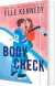 Body Check - English Book