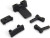 Body Mount Set - Mv151523 - Maverick Rc