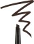 Bodyography - Brow Assist Pen Brown