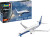 Revell - Boeing 737-800 - Level 3 - 1 288 - 03809