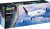 Revell - Boeing 747-8 Lufthansa Model - 1 144 - Level 5 - 03891