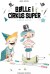 Bølle I Cirkus Super - Bog