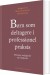 Børn Som Deltagere I Professionel Praksis - Bog